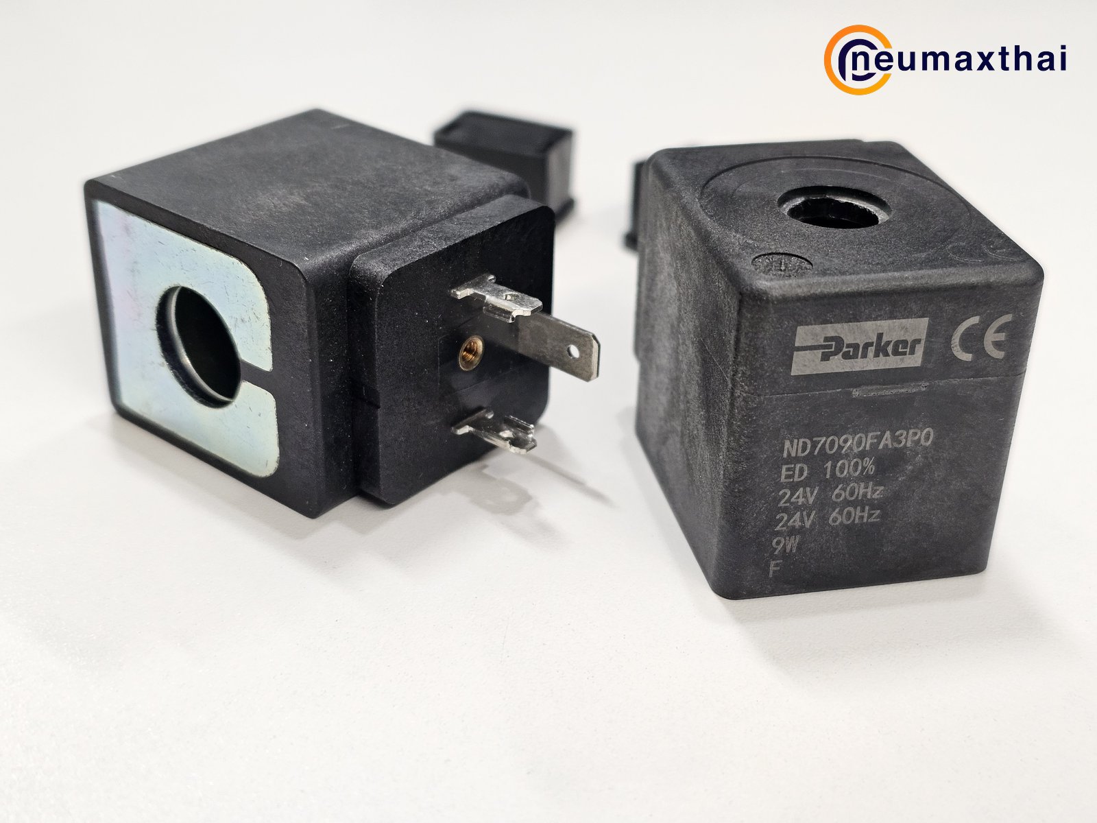 DZ06-AC220 COIL 220VAC , "PARKER""