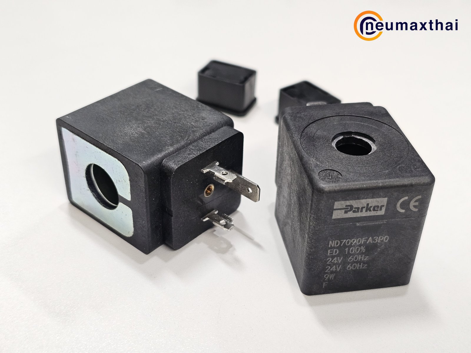 DZ06-AC220 COIL 220VAC , "PARKER""