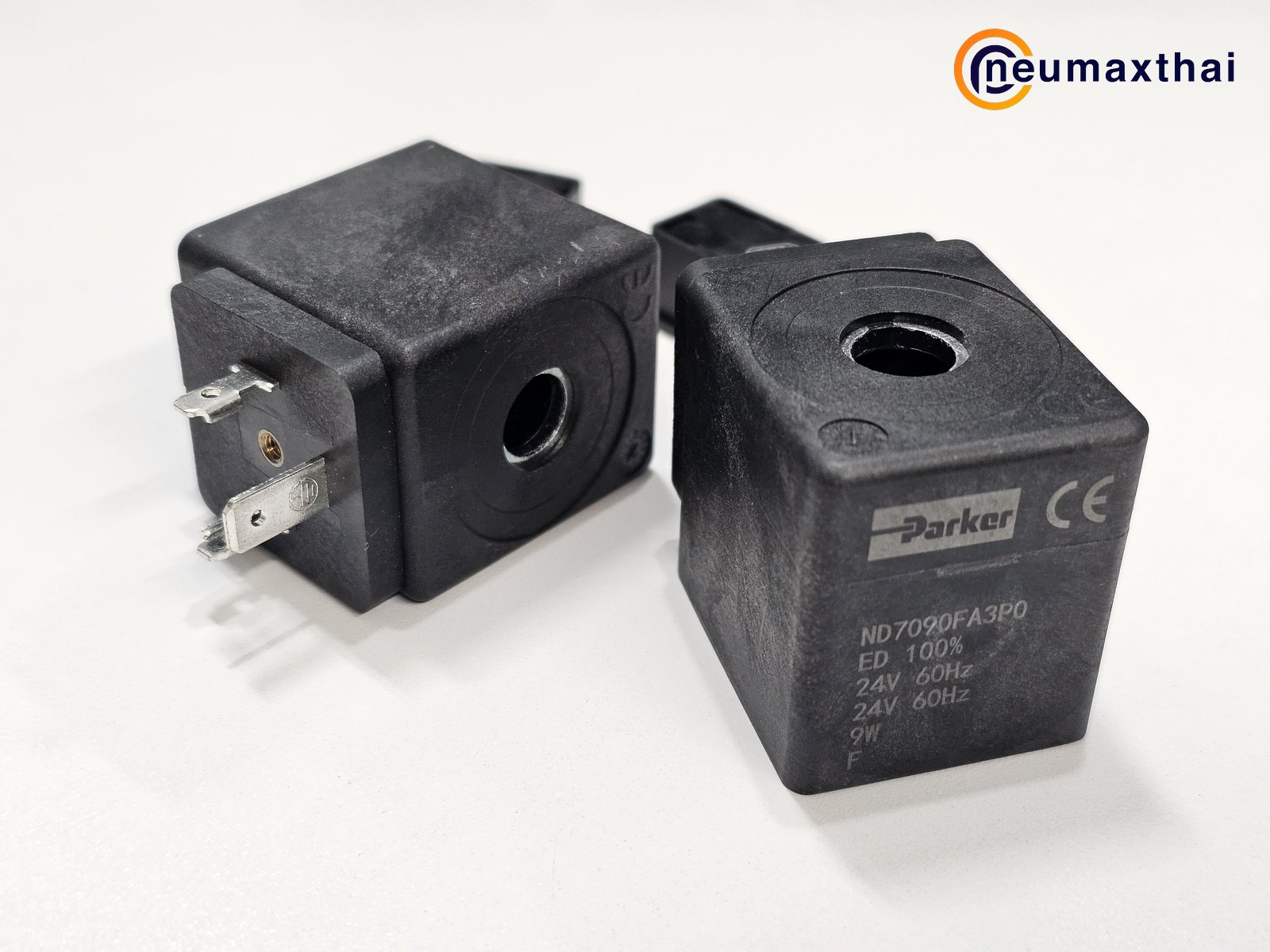 DZ06-AC220 COIL 220VAC , "PARKER""