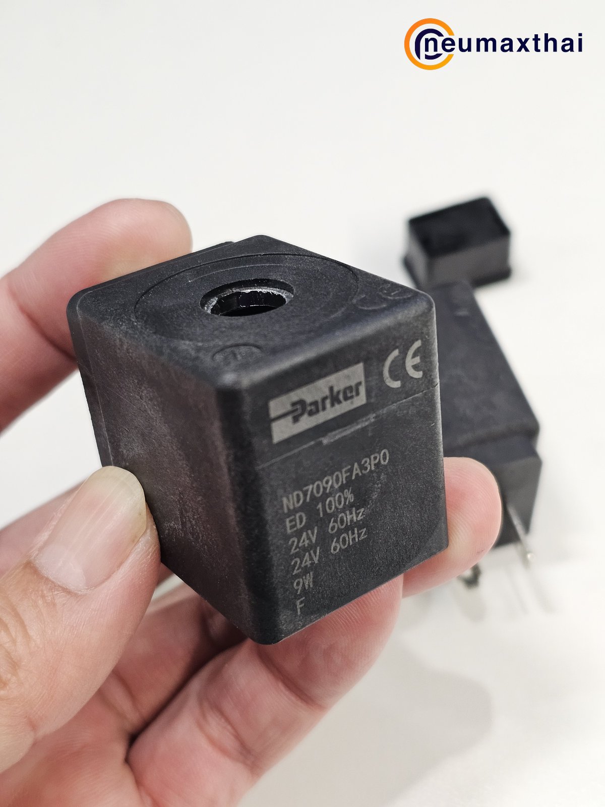 DZ06-AC220 COIL 220VAC , "PARKER""