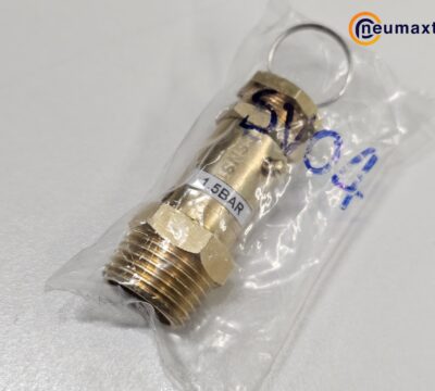 ส่ง SV-04 POLO VALVE 1/2″ SET 1.5BAR,  “SNS”