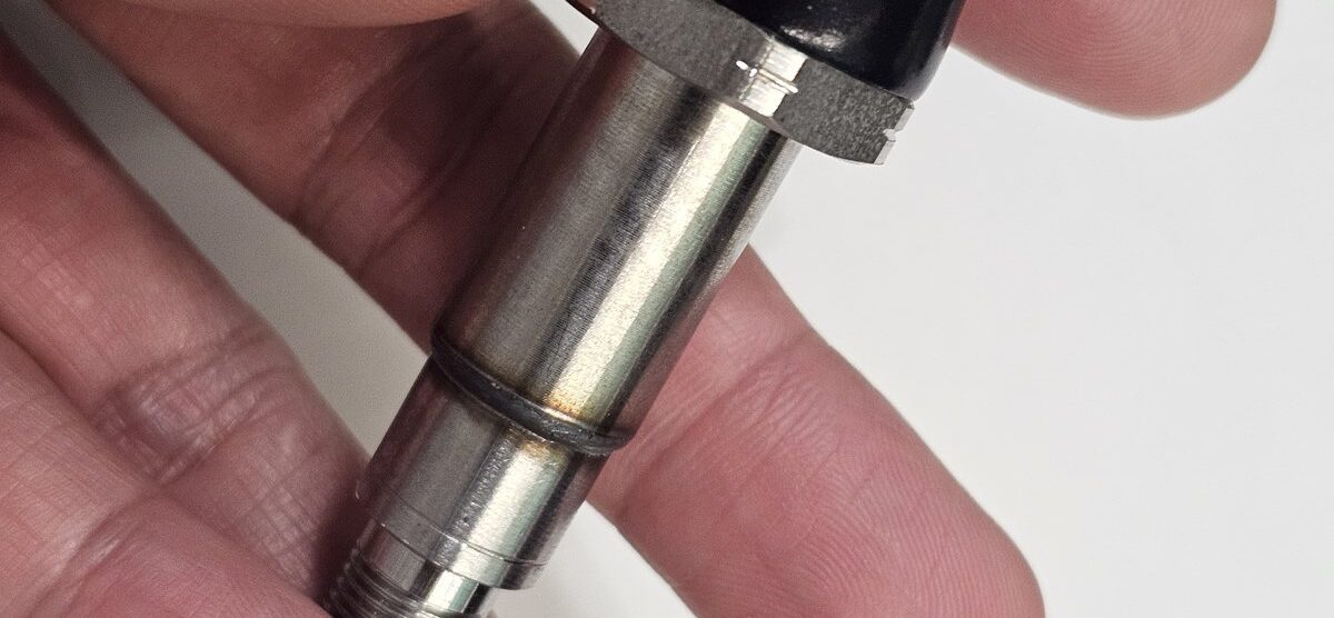ส่ง 7321B-SPG PLUNGER 7321B