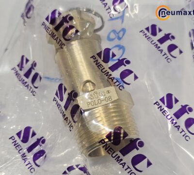 ส่ง POLO-08 POLO SAFETY VALVE 1″ , “SFC”