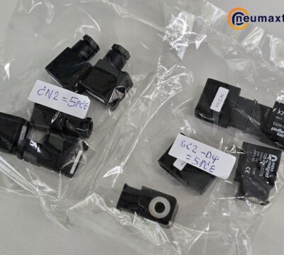 ส่ง SC2-D4 COIL DC24V , “NASS MAGNET”