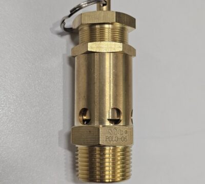 ส่ง POLO-06 POLO SAFETY VALVE 3/4″ , “SFC”