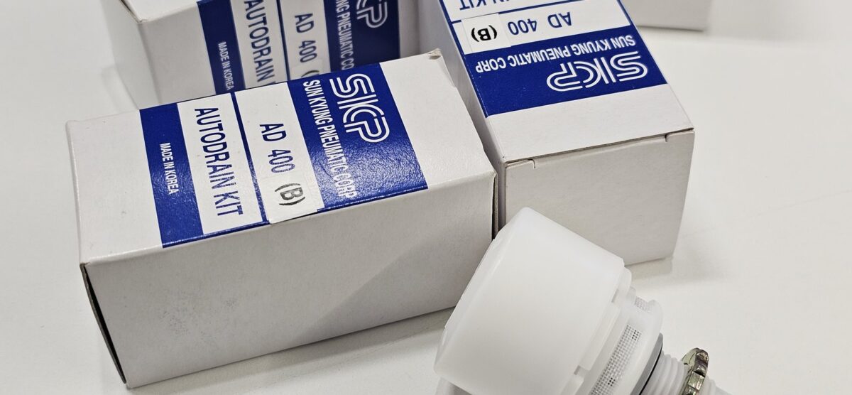 ส่ง SAD400-B AUTODRAIN KIT “SKP”