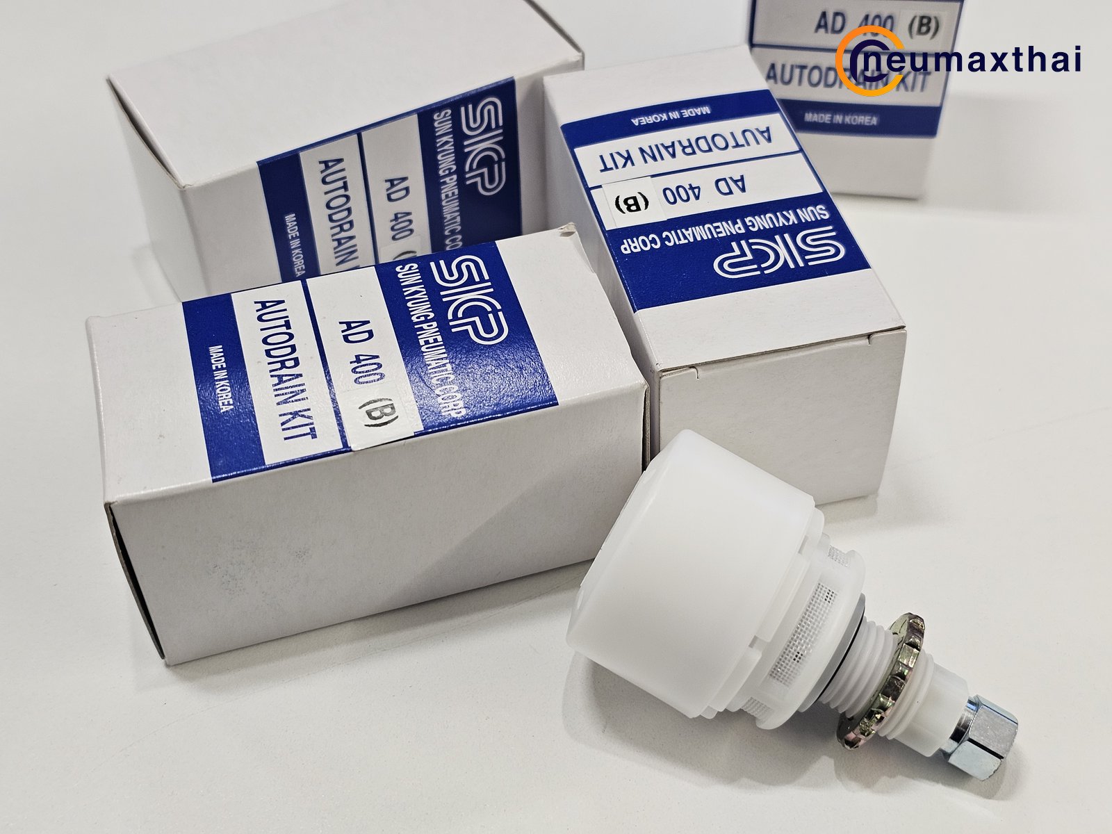 SAD400-B AUTODRAIN KIT "SKP"