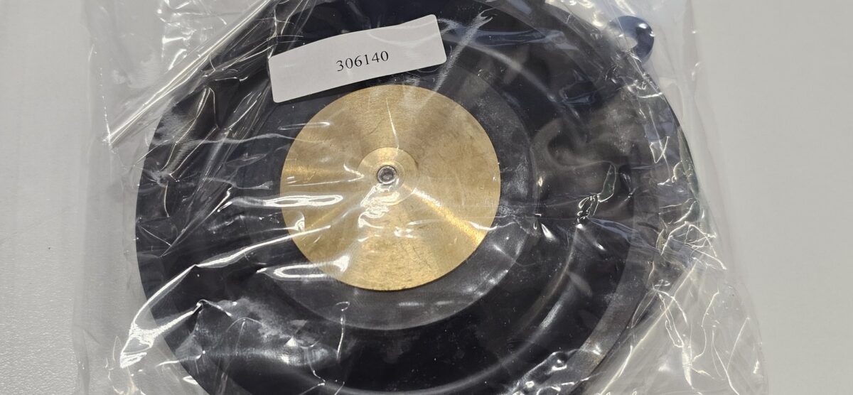 ส่ง 306140  DIAPHRAGM FOR 7321BGN00
