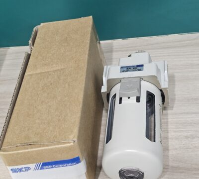 ส่ง SAL400-04 AIR LUBRICATOR 1/2″ , “SKP”