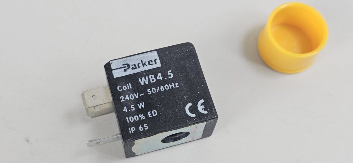 ส่ง WB4.5-AC220  “PARKER”