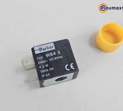 ส่ง WB4.5-AC220 “PARKER”