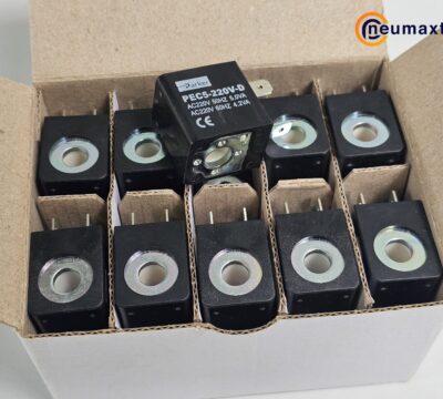 ส่ง PEC5-220V-D , “PARKER”