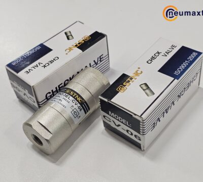 ส่ง CV-06 CHECK VALVE 1/8″ , “STNC”