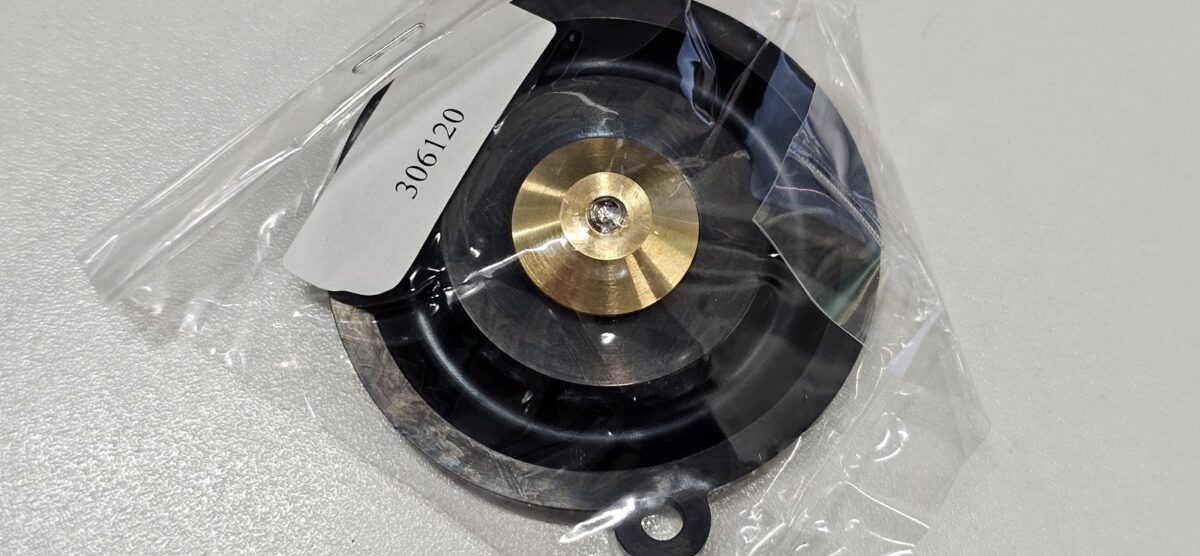 ส่ง 306120 DIAPHRAGM FOR 7321BCN ,7321BDN