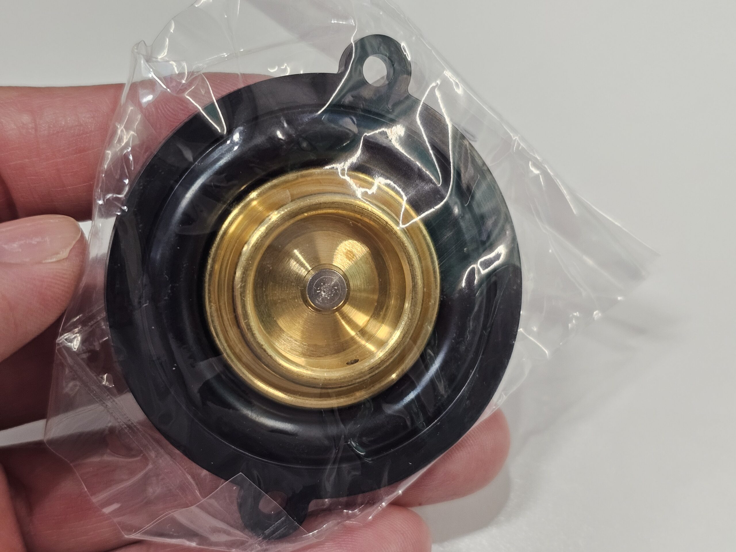 306120 DIAPHRAGM FOR 7321BCN ,7321BDN