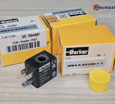 ส่ง WB4.5-AC220  “PARKER”