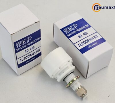 ส่ง AD400 , AUTO DRAIN KIT , “SKP”