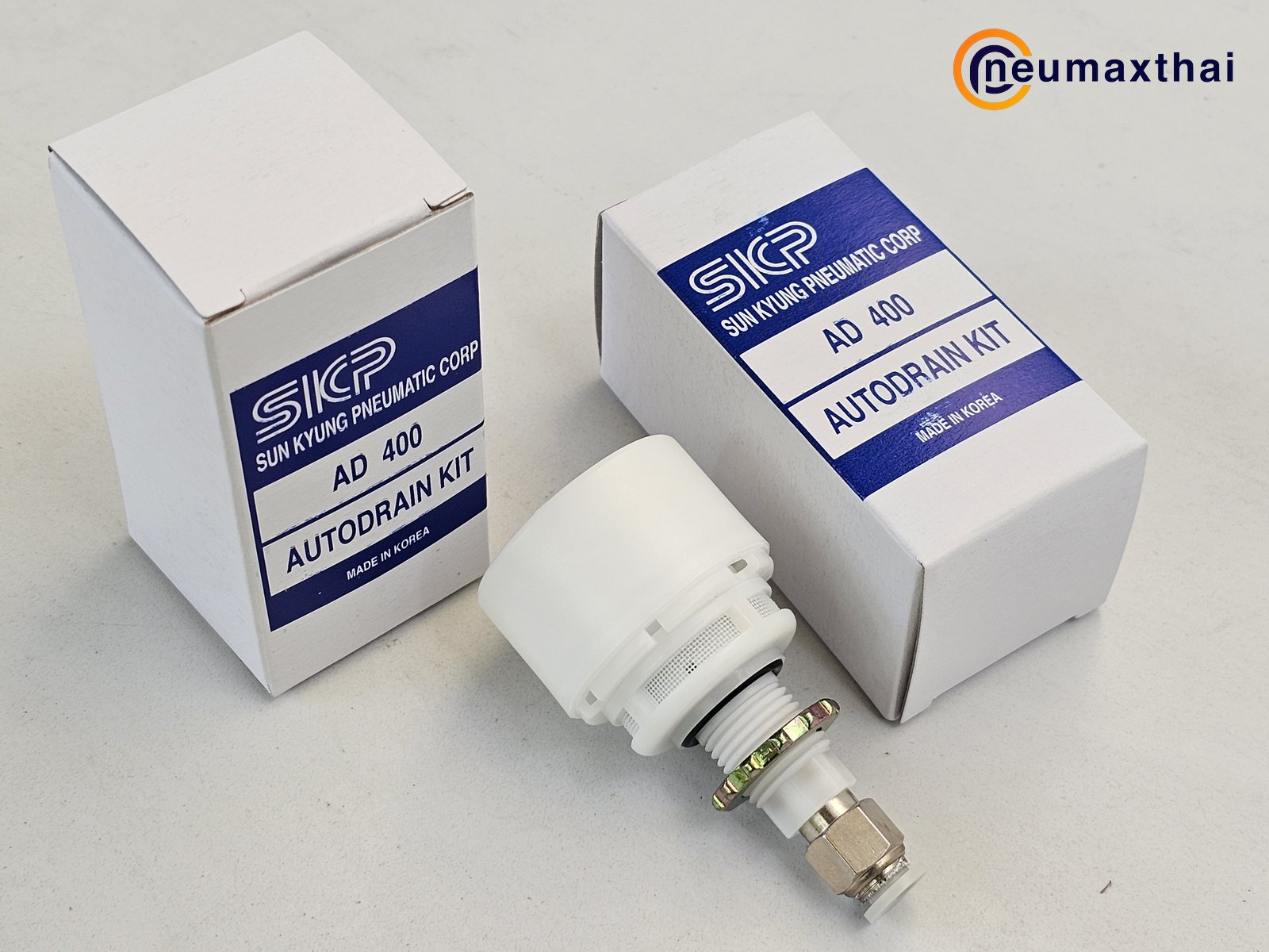 AD400 , AUTO DRAIN KIT , "SKP"