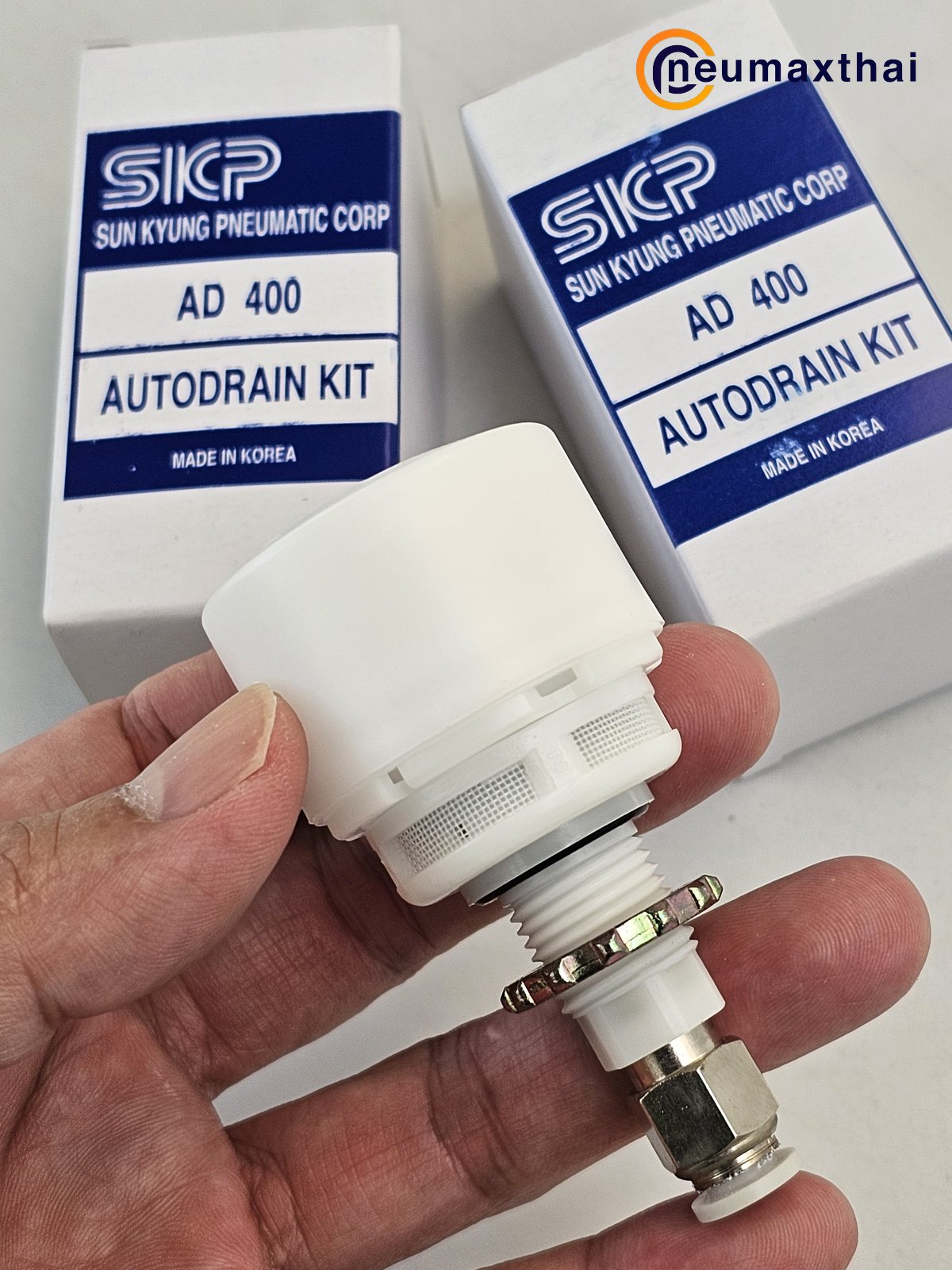 AD400 , AUTO DRAIN KIT , "SKP"