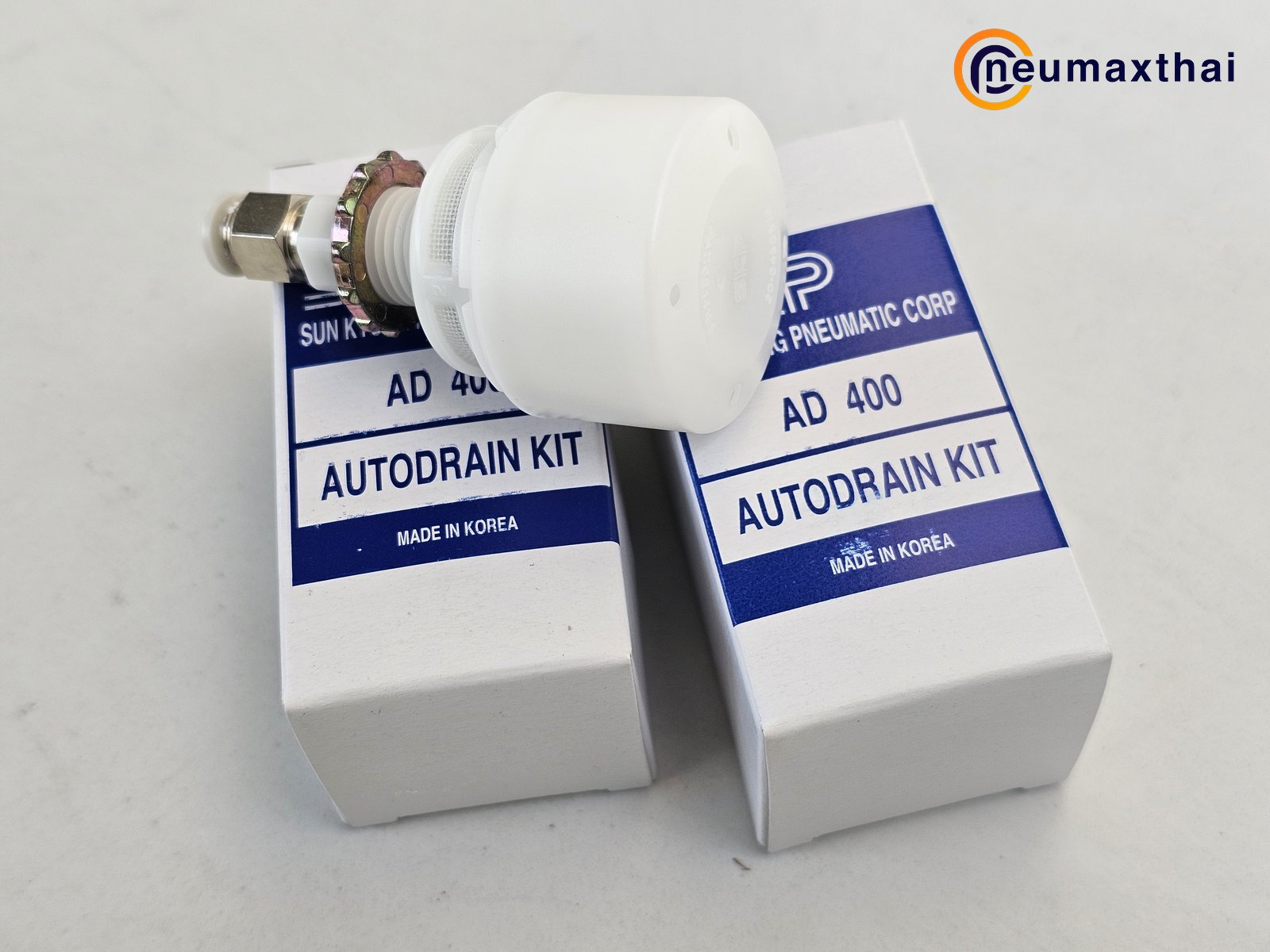 AD400 , AUTO DRAIN KIT , "SKP"