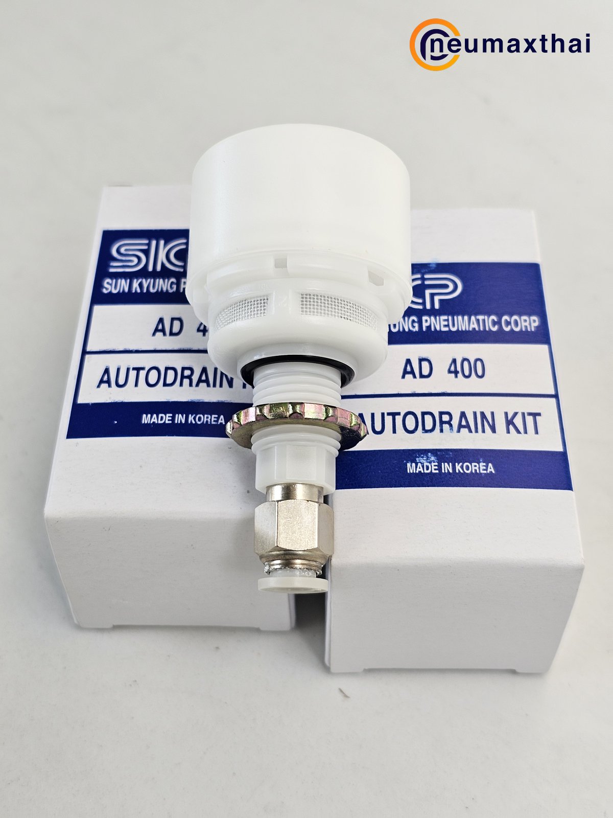 AD400 , AUTO DRAIN KIT , "SKP"