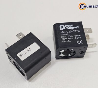 ส่ง SC2-A2 COIL AC220,  “NASS”