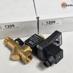 ส่ง EZ1-MIC-1/2-AC220V TIMER DRAIN 1/2″ (BLACK), AC220V “JORC”