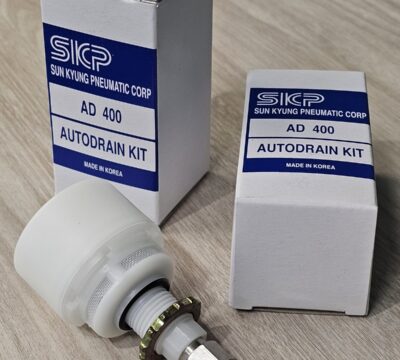 ส่ง AD400 , AUTO DRAIN KIT , “SKP”