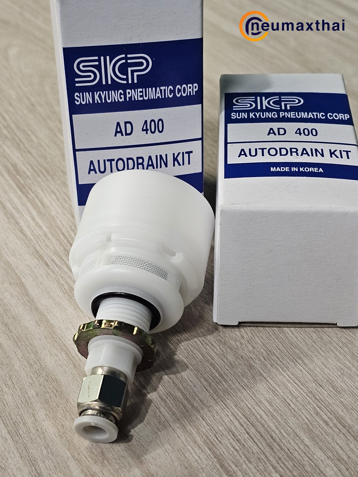AD400 , AUTO DRAIN KIT , "SKP"