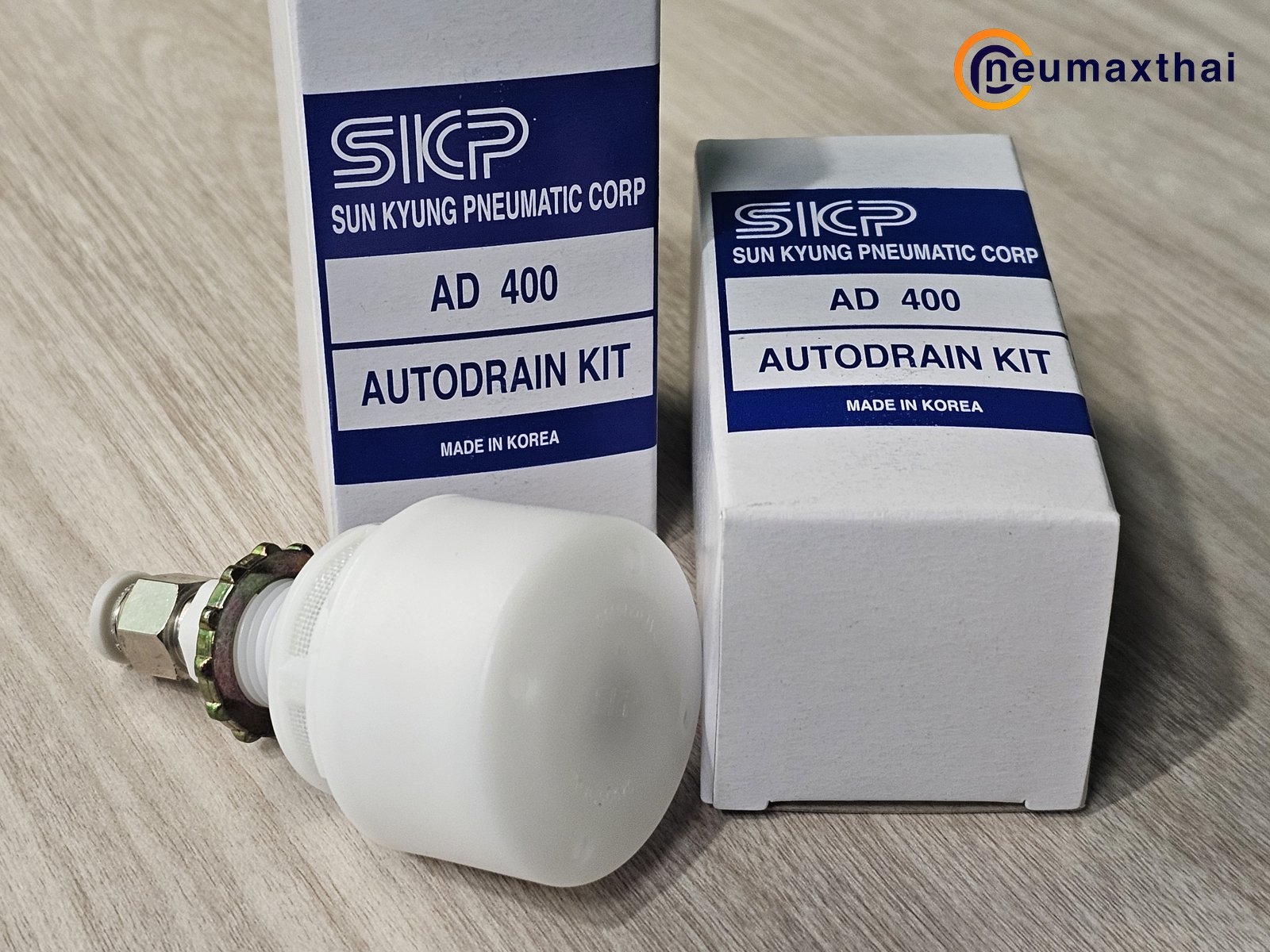 AD400 , AUTO DRAIN KIT , "SKP"