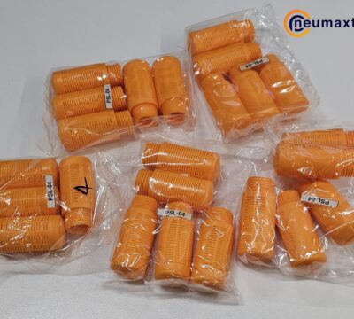 ส่ง PSL-04 PLASTIC SILENCER 1/2″