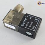 ส่ง ST-SC2-A4_ST-CD2  Coil SC2 AC24 และ PLUG CD2 , STNC