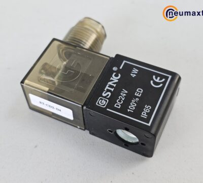 ส่ง ST-SC2-A4_ST-CD2  Coil SC2 AC24 และ PLUG CD2 , STNC