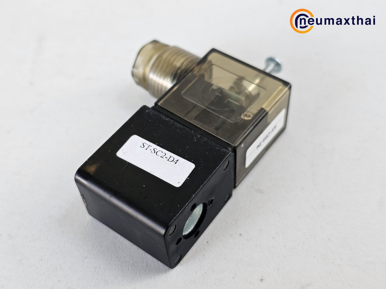 ST-SC2-A4_ST-CD2  Coil SC2 AC24 และ PLUG CD2 , STNC