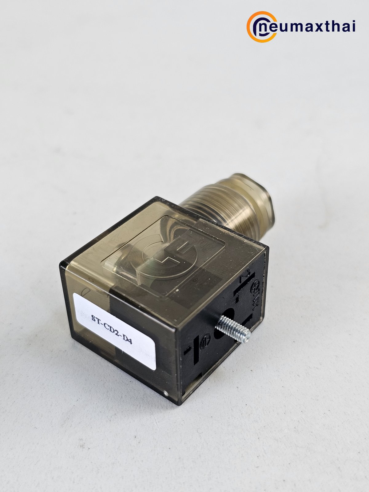 ST-SC2-A4_ST-CD2  Coil SC2 AC24 และ PLUG CD2 , STNC