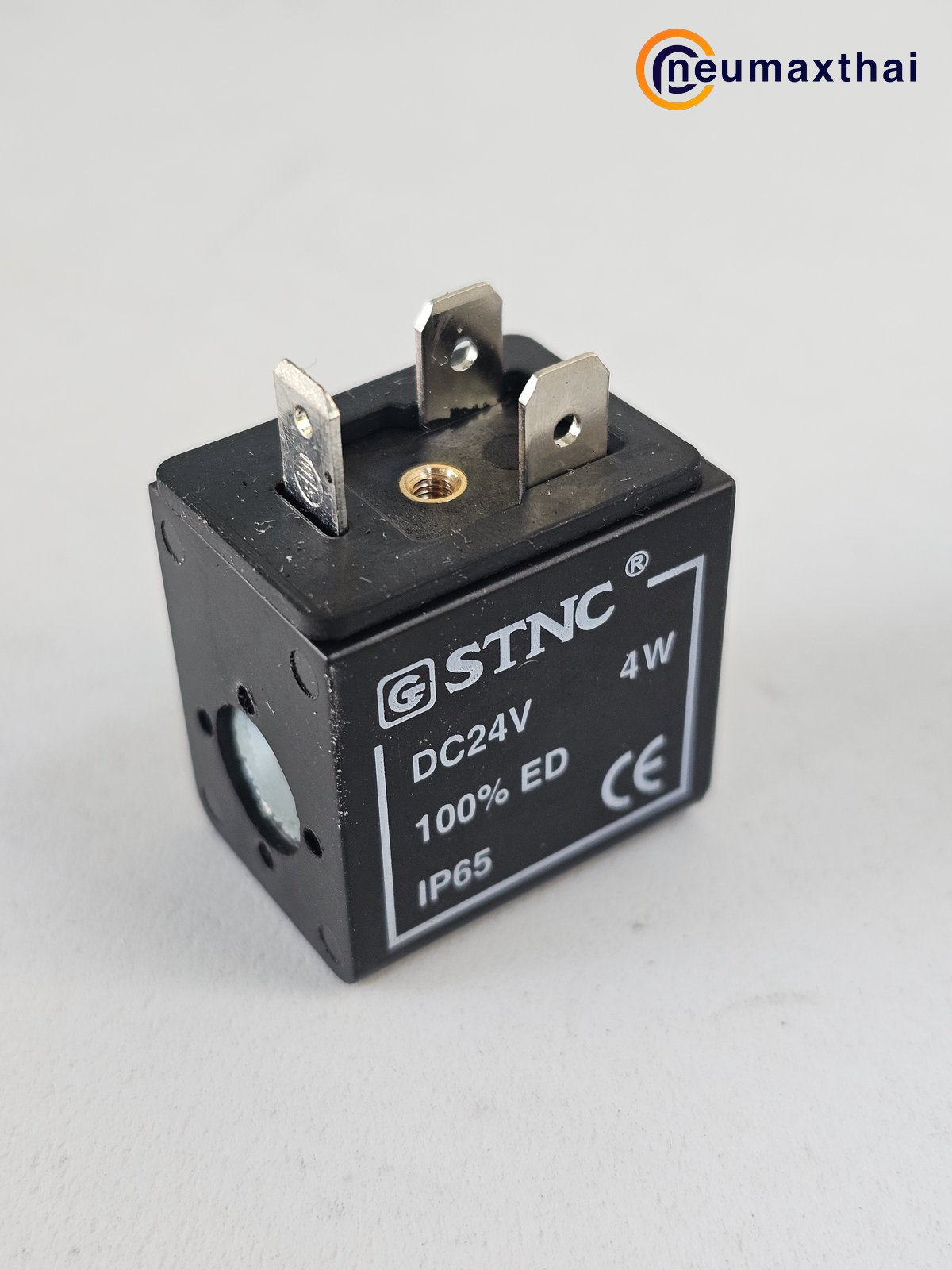 ST-SC2-A4_ST-CD2  Coil SC2 AC24 และ PLUG CD2 , STNC