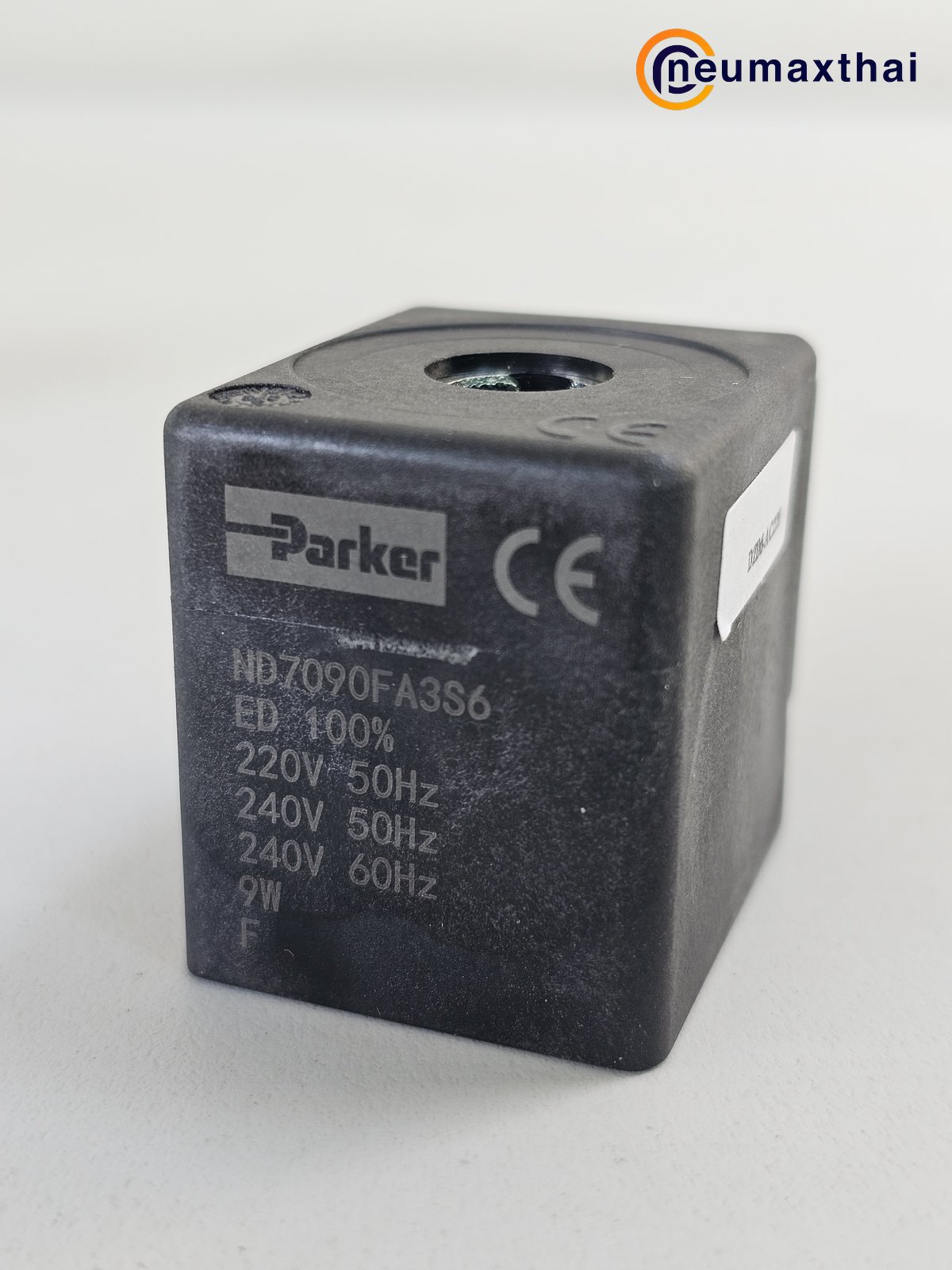DZ06-AC220 , "PARKER"