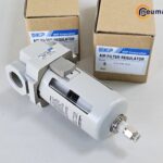 ส่ง SAF400-06D AIR FILTER 3/4″ , AUTO DRAIN ,”SKP”
