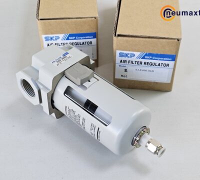ส่ง SAF400-06D AIR FILTER 3/4″ , AUTO DRAIN ,”SKP”