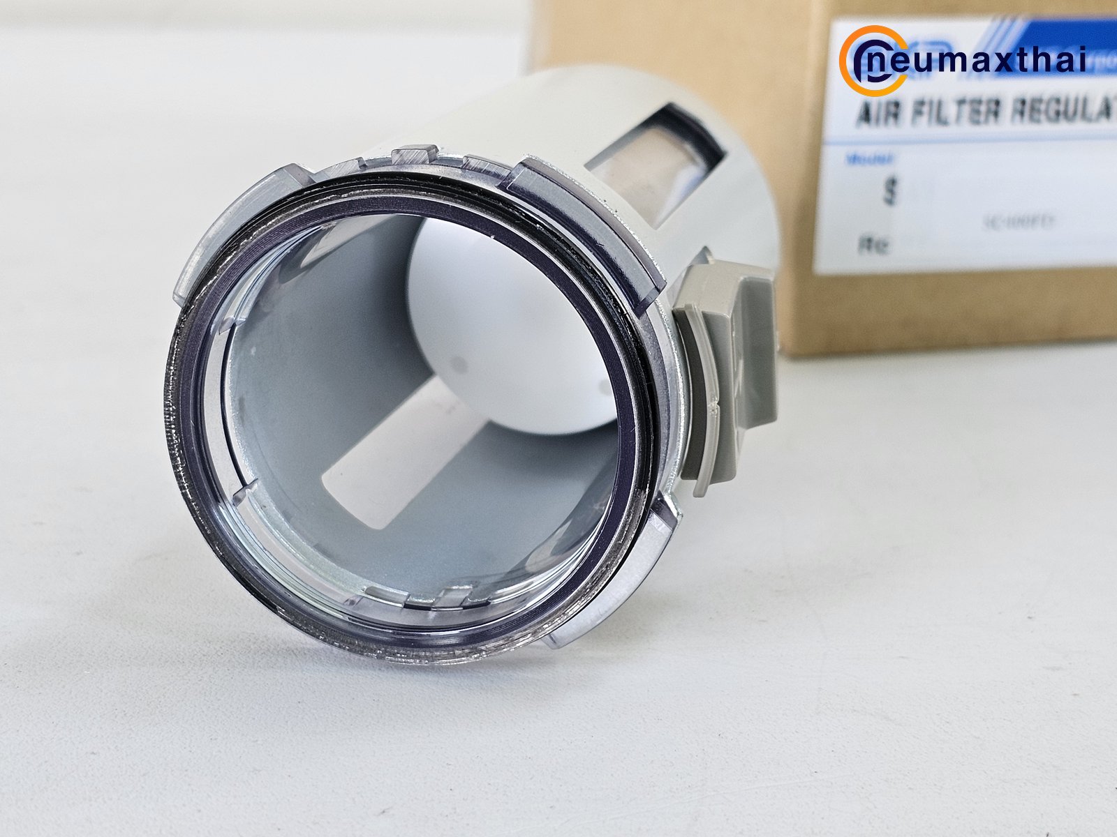 SC400FD (ถ้วยพร้อมลูกลอย)