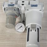 ส่ง SAR600-10BG REGULATOR 1″ , “SKP”