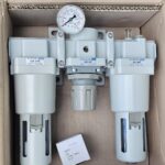 ส่ง SAU600-10BDG F.R.L (3 Units) AUTO DRAIN 1″, “SKP”