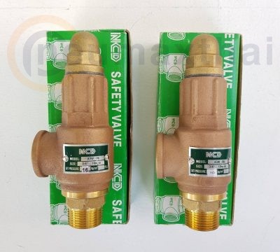 ส่ง Safety valve A3W-06 ให้ลูกค้า