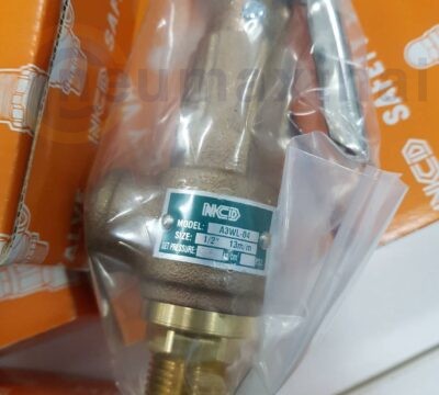 ส่ง A3W , A3WL Safety relief valve , แรงดันตามต้องการ , สั่งเซ็ตได้ครับ