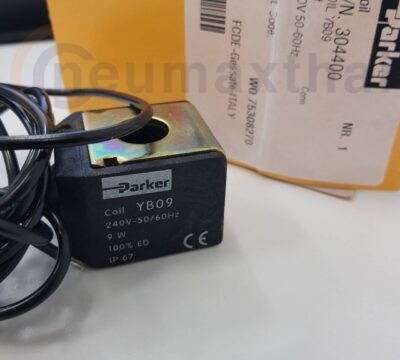 Coil YB09-AC240 Parker