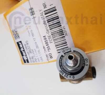 P-VE151GV , P-VE7321BDN00 Parker solenoid valve