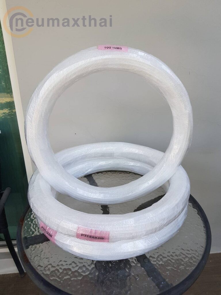 PTFE Tubing