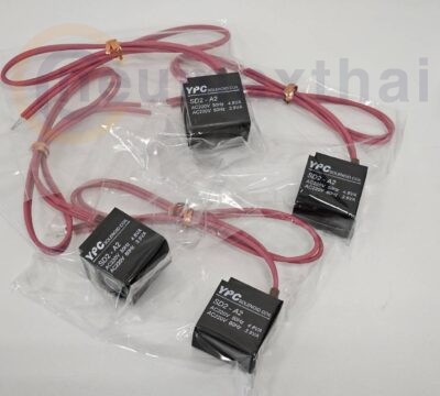 ลูกค้าสั่ง Coil สาย YPC SD2-A2