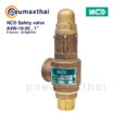 A3W-10-20 Size 1", 20Kgf/cm2