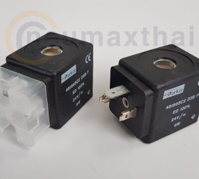 ส่ง Coil DZ02-DC24V Parker รุ่นใหม่ (481865C2) ,